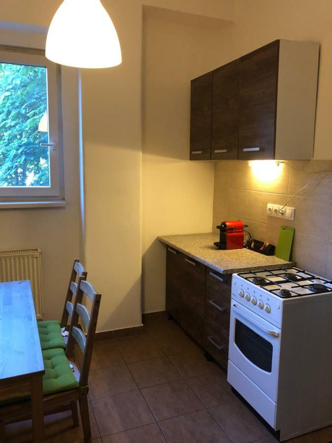 Sportarena & Stadion Apartman H-39 Daire Budapeşte Dış mekan fotoğraf