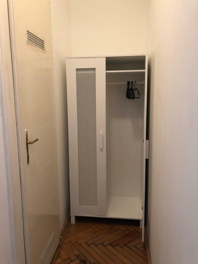 Sportarena & Stadion Apartman H-39 Daire Budapeşte Dış mekan fotoğraf