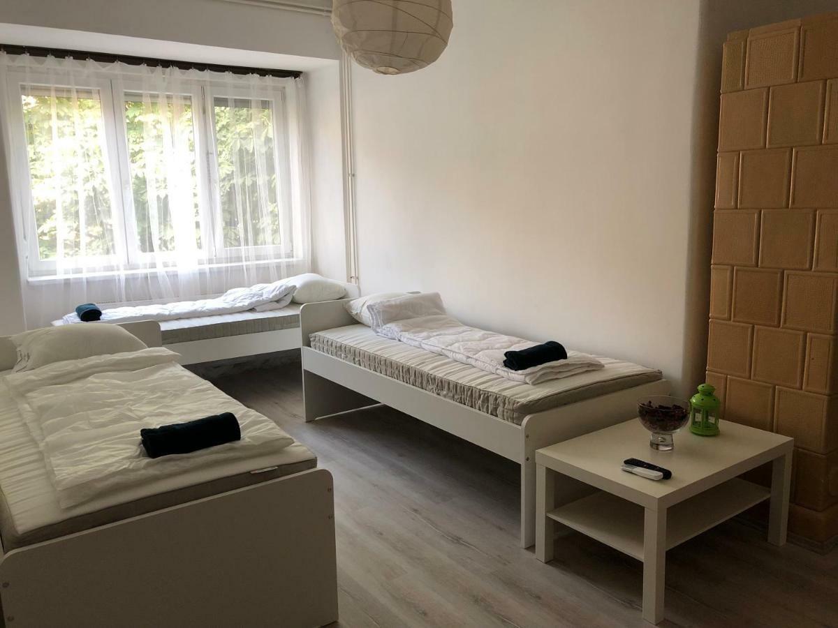Sportarena & Stadion Apartman H-39 Daire Budapeşte Dış mekan fotoğraf