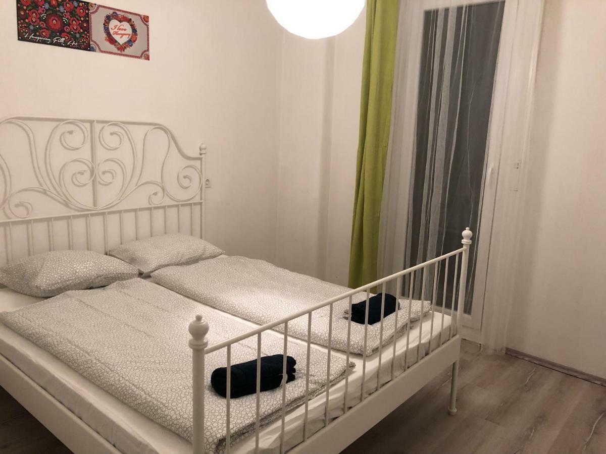 Sportarena & Stadion Apartman H-39 Daire Budapeşte Dış mekan fotoğraf