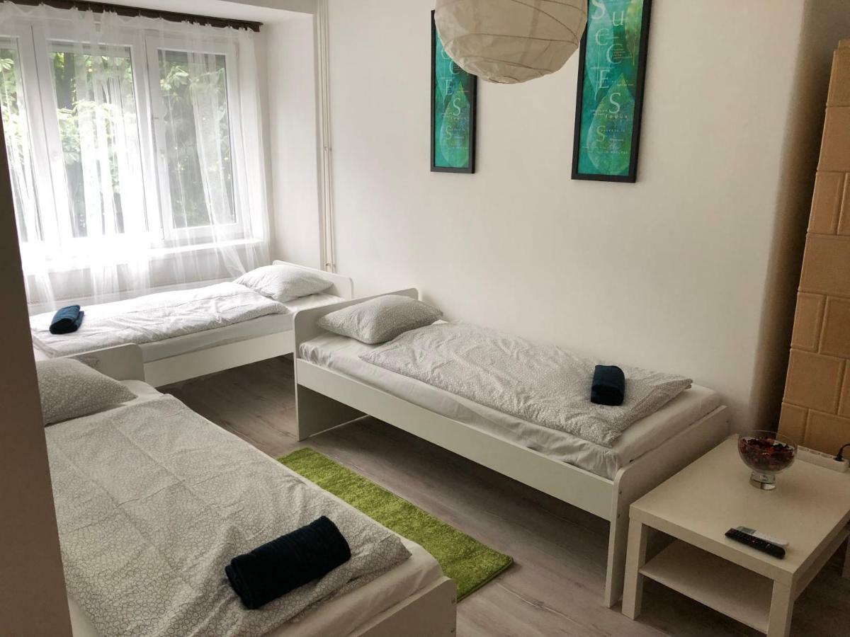 Sportarena & Stadion Apartman H-39 Daire Budapeşte Dış mekan fotoğraf
