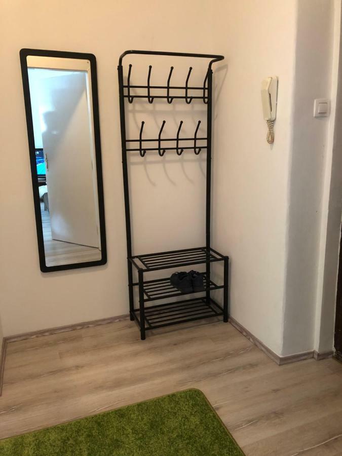 Sportarena & Stadion Apartman H-39 Daire Budapeşte Dış mekan fotoğraf