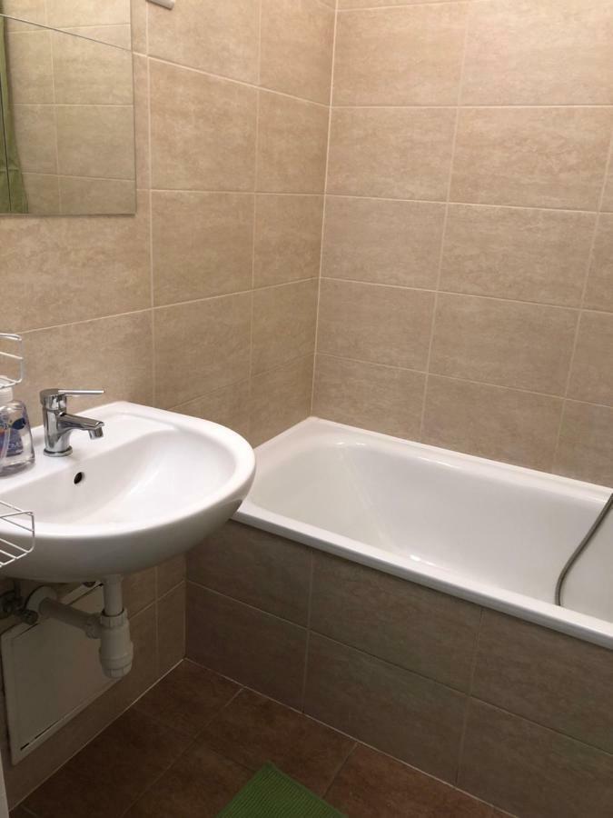 Sportarena & Stadion Apartman H-39 Daire Budapeşte Dış mekan fotoğraf