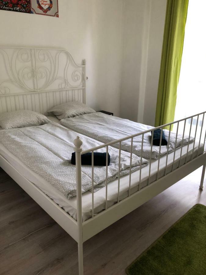 Sportarena & Stadion Apartman H-39 Daire Budapeşte Dış mekan fotoğraf